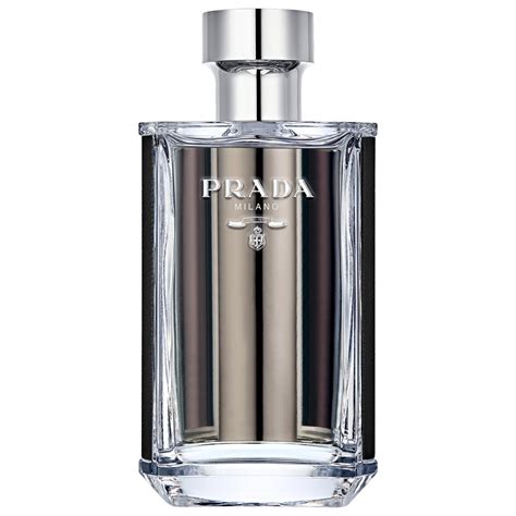 prada l'homme eau de perfume|is prada l'homme long lasting.